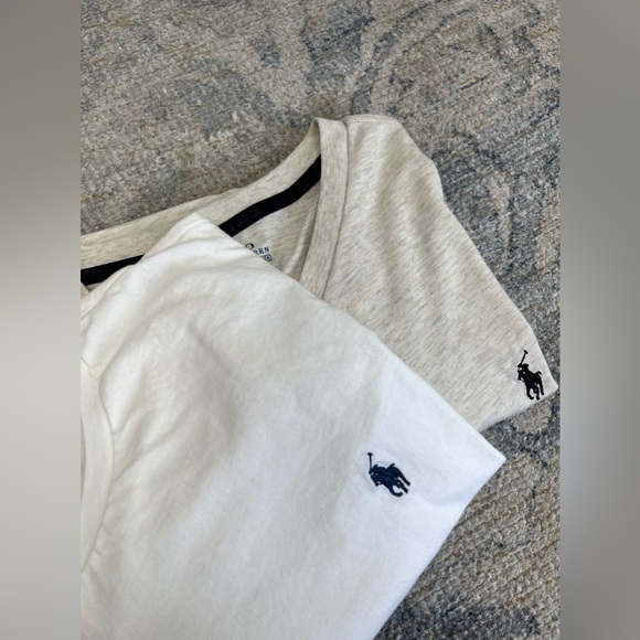 Polo Ralph Lauren Other - POLO TEE SHIRTS 🐎🏇🐎🏇🐎